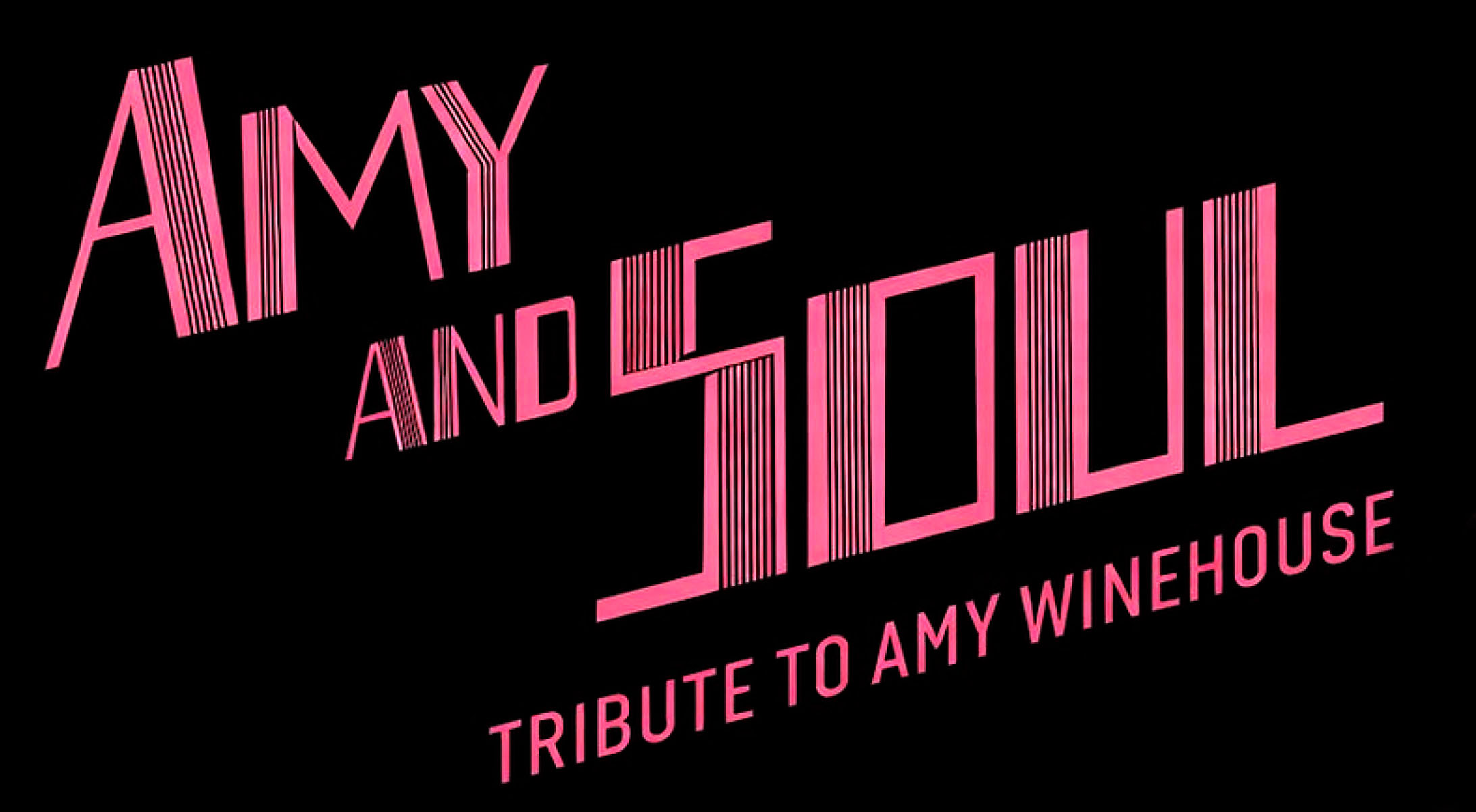 Amy and Soul – Tribute to Amy Winehouse